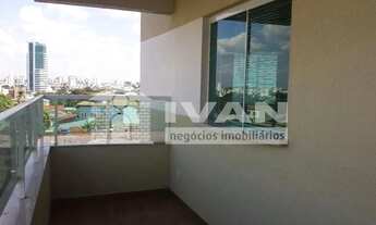 Imagem 4: Apartamento para locação no bairro Tibery