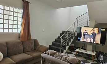 Imagem 2: Casa 3 quartos Ar 19