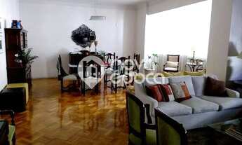 Imagem 3: Copacabana Apartamento com 4 dormitórios