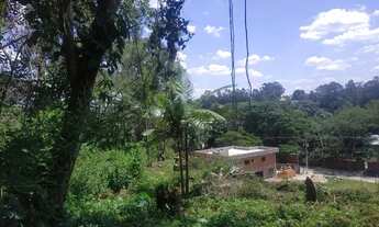 Imagem 2: Lote em Rua São Vicente - Granja Viana - Cotia/SP