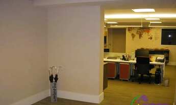 Imagem 5: CONJ. COMERCIAL - ALTO DE PINHEIROS - SP