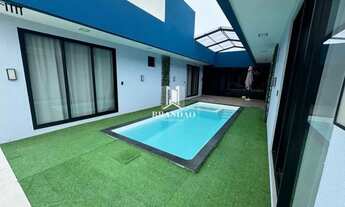 Imagem 4: Vendo casa 4 suítes Costa Brava, Paripueira/AL!