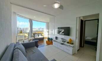 Imagem 2: Cobertura com 3 quartos à venda, 210 m² por R$ 1.300.000 - Centro - Cabo Frio/RJ