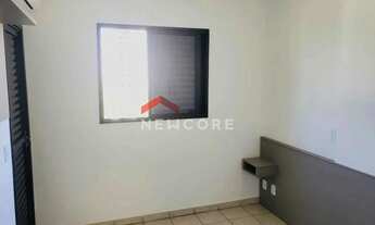 Imagem 5: Apartamento em Rua Alberto Segalla - Jardim Infante Dom Henrique - Bauru/SP