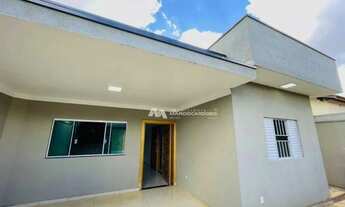 Imagem: Casa com 3 dormitórios à venda, 167 m²