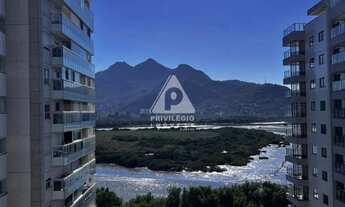 Imagem: Apartamento à venda, 3 quartos, 3 suítes