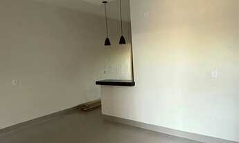Imagem 2: Casa 2/4 com suíte e garagem Serra Dourada Goianira