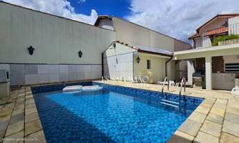 Imagem: Casa com 2 dormitórios para alugar, 210