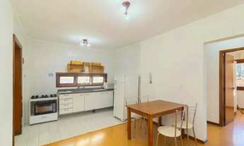 Imagem 5: Apartamento com 89m², localizado no bairro Petrópolis em Porto Alegre/RS