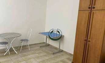 Imagem 6: Kitnet com 1 dormitório para alugar, 25 m² por R$ 1.800,00 - Barão Geraldo - Campinas/SP