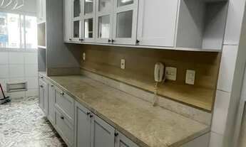 Imagem 4: 1508 - Aluguel Condomínio Paradise Sky - Dom Pedro I - Manaus - AM