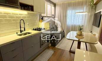 Imagem 4: Apartamento à venda no Parque Munhoz de 32m² com 2 quarto