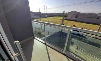 Imagem 4: Casa para locação no Jardim da Balsa II em Americana