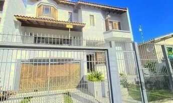 Imagem: Excelente casa de 300m² com 4 dormitórios