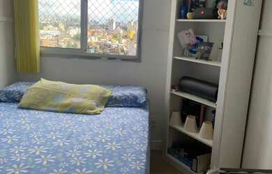 Imagem 6: APARTAMENTO 3 QUARTOS (1 SUÍTE), 70M², EM BROTAS - SALVADOR - BA