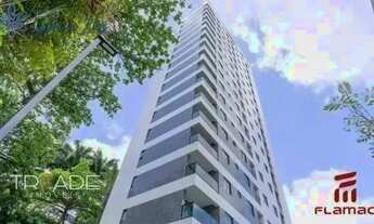 Imagem 5: RO - Edf Glória Luz | Andar Alto - Nascente | 02 Vagas