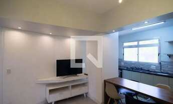 Imagem 2: Apartamento à Venda - Consolação, 2 Quartos, 58 m2