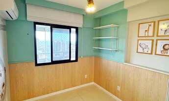 Imagem 4: Apartamento à venda no COLINA DE PATAMARES RESIDÊNCIAS , PATAMARES, Salvador, BA