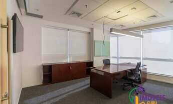 Imagem 3: CONJ. COMERCIAL - CITY BUTANTÃ - SP