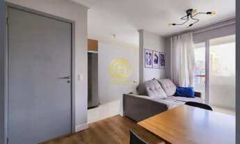 Imagem 3: Lindo Apartamento Porteira Fechada à Venda ? Varandas de Villa Branca