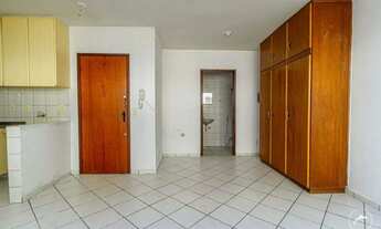 Imagem 3: Apartamento para venda com 1 quarto na 714/715 Norte - Asa Norte