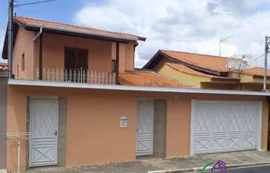 Imagem 3: SOBRADO - RESIDENCIAL DAS ILHAS - SP