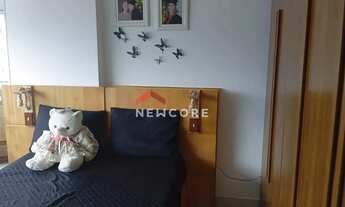 Imagem 6: Apartamento em Rua Teófila Vanderlinde - Ocian - Praia Grande/SP