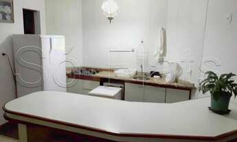 Imagem 6: Flat The Plaza disponível para locação com 45m², 01 dorm e 01 vaga de garagem