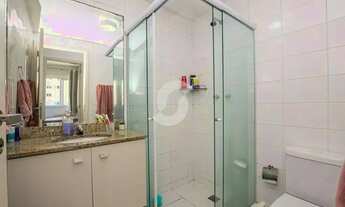 Imagem 7: Vendo apartamento com 2 quartos em Centro - Niterói - RJ