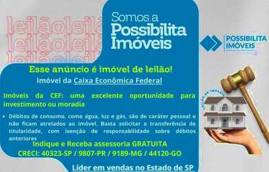 Imagem 6: Oportunidade Única em SAO JOSE DO RIO PRETO - SP Tipo: Casa Negociação: Venda Online