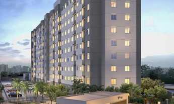 Imagem: Apartamento em Sarandi