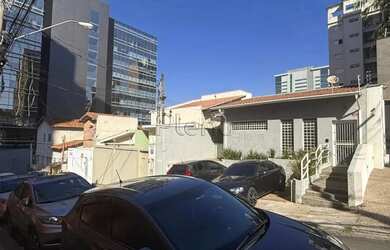 Imagem 3: Casa à venda e para alugar em Campinas, Cambuí, com 5 quartos, com 250 m²