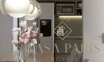 Imagem 6: Apartamento com 2 dormitórios à venda, 74 m² por R$ 589.193,20 - Aviação - Praia Grande/SP