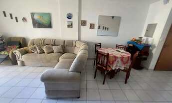 Imagem 7: Apartamento de 2 Dormitórios sendo 1 suíte na Gulhermina Praia Grande - SP