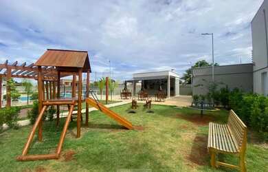 Imagem 7: Apartamento Para Aluguel COND. PORTAL RECANTO DAS FLORES MOGI GUACU