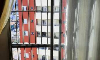 Imagem 2: Apartamento em Avenida São Miguel - Vila Marieta - São Paulo/SP