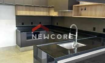 Imagem 6: Casa de condomínio em Avenida das Esmeraldas - Jardim Tangará - Marília/SP