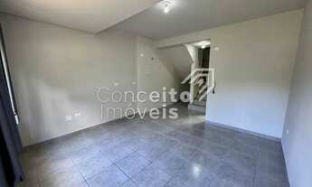 Imagem 4: Residencial Araucária - Uvaranas - Sobrado