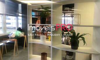 Imagem 4: Conjunto Comercial na Avenida Paulista