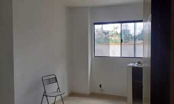 Imagem 2: Alugo excelente AP, 50mts Guará park