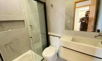 Imagem 2: Imóvel para aluguel com 70 metros quadrados com 2 quartos em Mirante - Campina Grande - PB