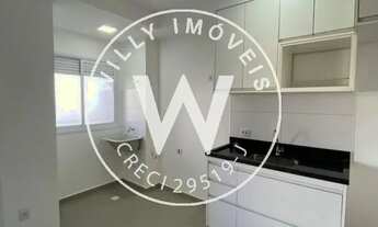 Imagem 4: Apartamento para Locação em Presidente Prudente, Jardim Eldorado, 2 dormitórios, 1 banheir