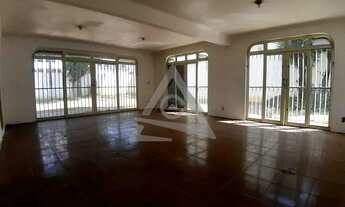 Imagem 3: Casa à venda e para alugar em Campinas, Jardim Bonfim, com 4 quartos, com 473 m²