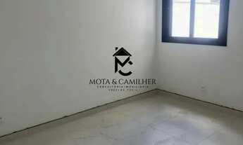 Imagem 6: Apartamento com sacada para locação no Edifício Tulum