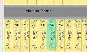 Imagem 4: Terreno à venda, 180 m² por R$ 250.000,00 - Ribeirão do Lipa - Cuiabá/MT