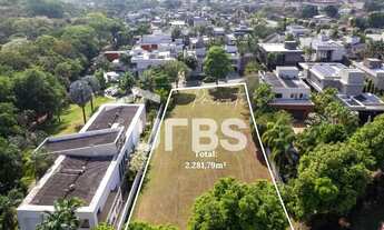 Imagem 2: Imóvel para venda tem 2281 metros quadrados em Jardins Paris - Goiânia - GO