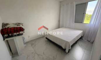 Imagem 6: Apartamento em Rua Mauro Rogério Ataíde Rodrigues - Estância Santa Izabel - Peruíbe/SP