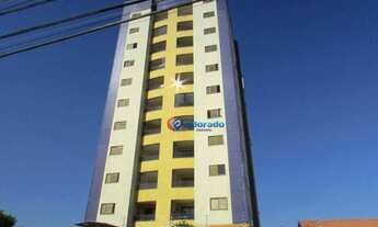 Imagem: Apartamento com 3 dormitórios, 117 m²