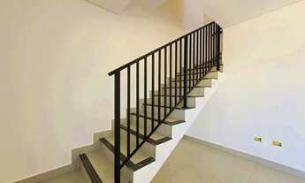 Imagem 4: Casa com 2 dormitórios à venda, 65 m² por R$ 480.000 - Jardim Santo Antônio - Atibaia/SP