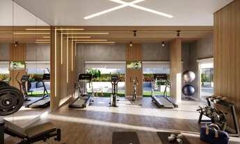 Imagem 6: Maravilhosos Apartamentos à venda no bairro Vila Helena em Atibaia!